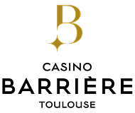Logo Casino Barrière Toulouse
