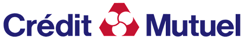 Logo Crédit Mutuel